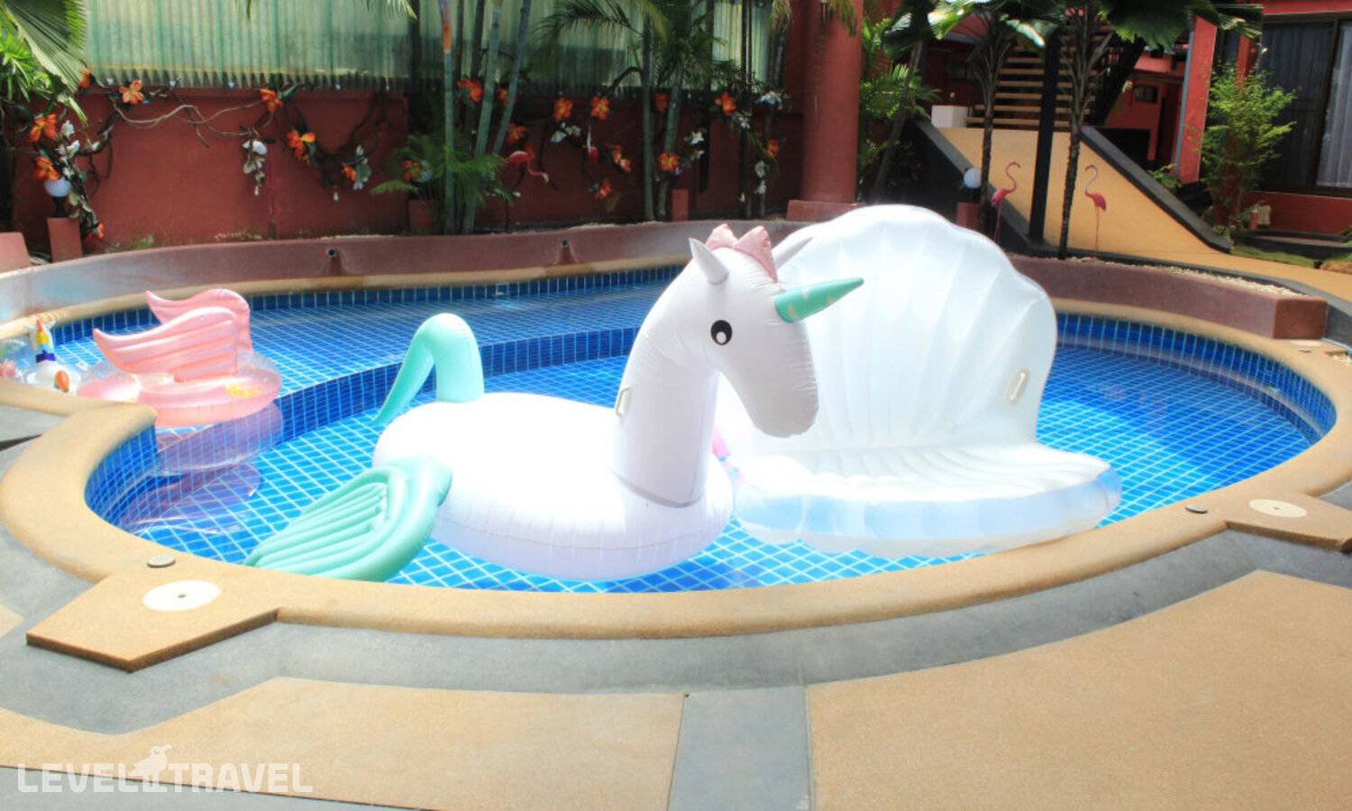 фотографии отеля Kudos в Таиланд(Южная Паттайя) - фото №26