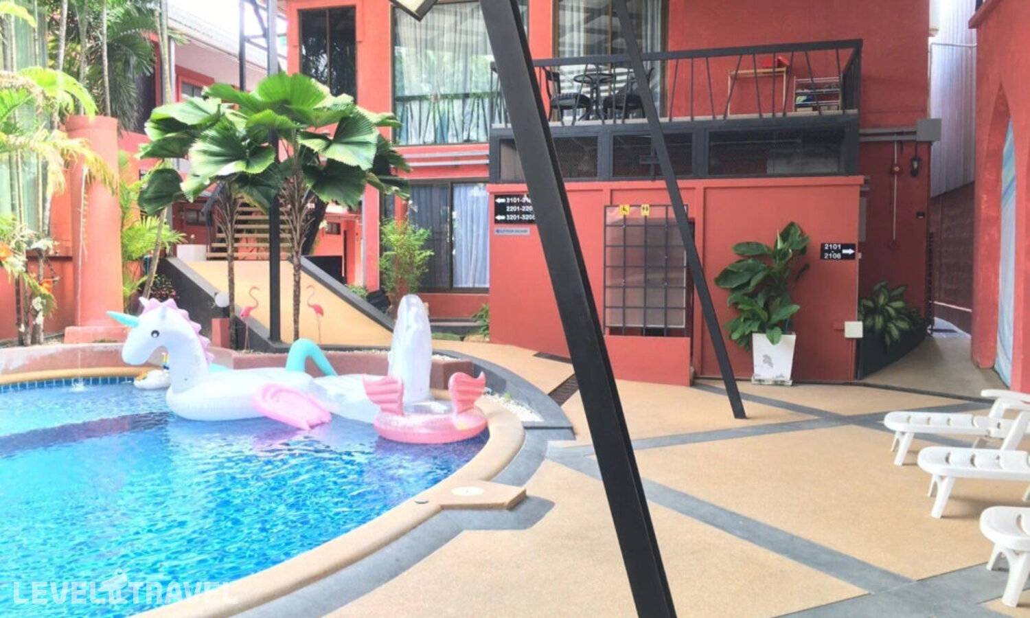 фотографии отеля Kudos в Таиланд(Южная Паттайя) - фото №31