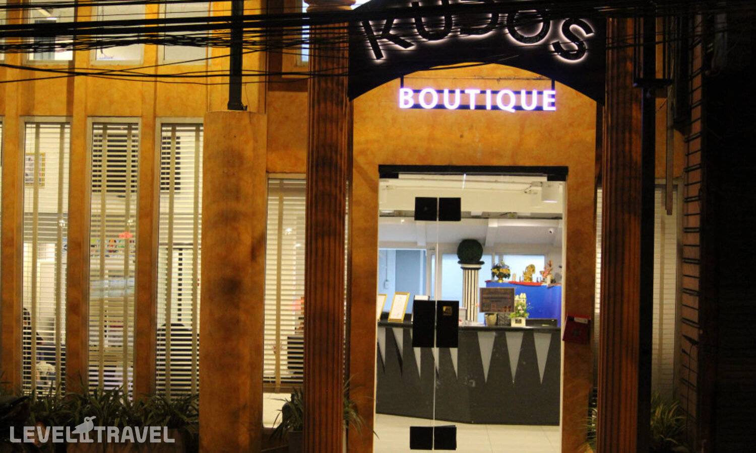 фотографии отеля Kudos в Таиланд(Южная Паттайя) - фото №35