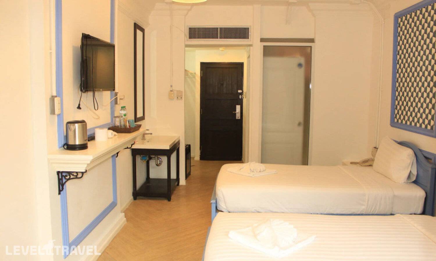 фотографии отеля Kudos в Таиланд(Южная Паттайя) - фото №5