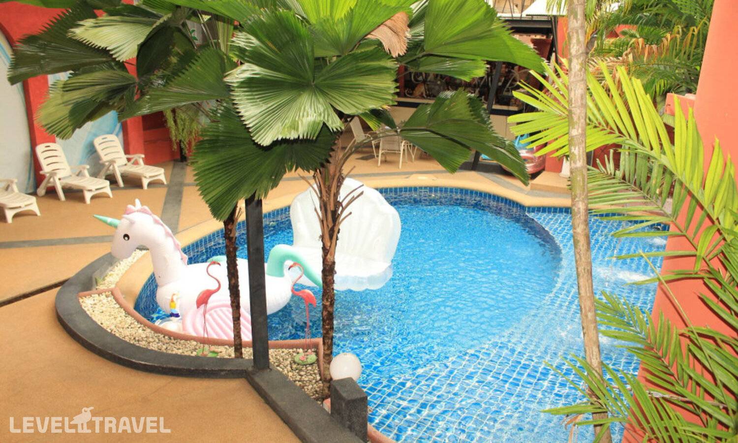 фотографии отеля Kudos в Таиланд(Южная Паттайя) - фото №20