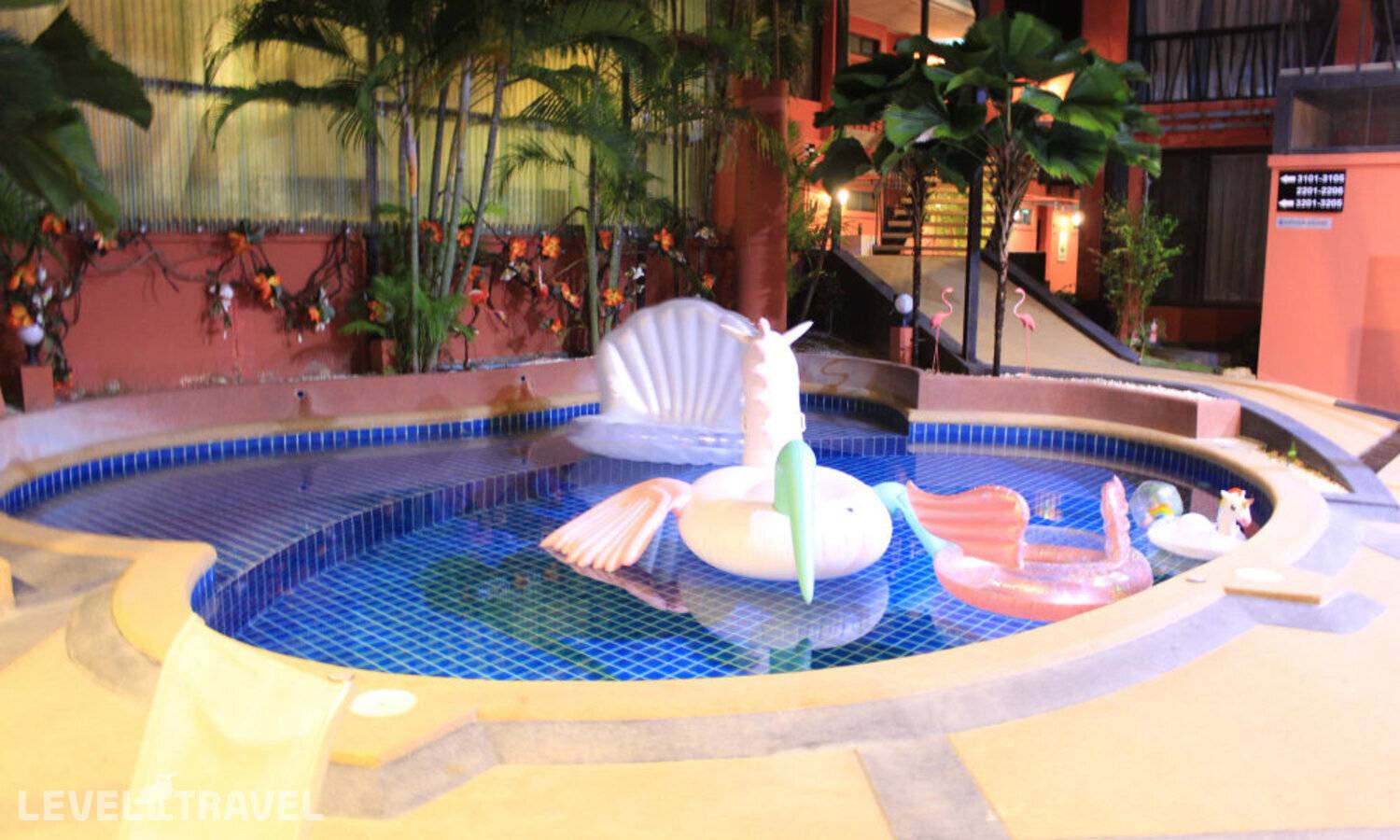 фотографии отеля Kudos в Таиланд(Южная Паттайя) - фото №28