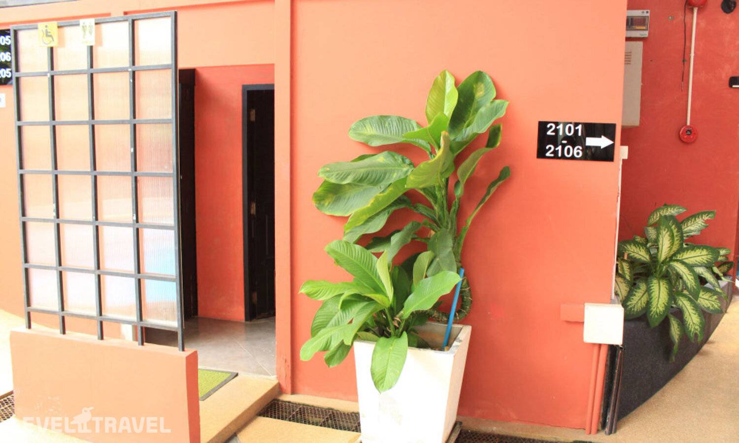 фотографии отеля Kudos в Таиланд(Южная Паттайя) - фото №25