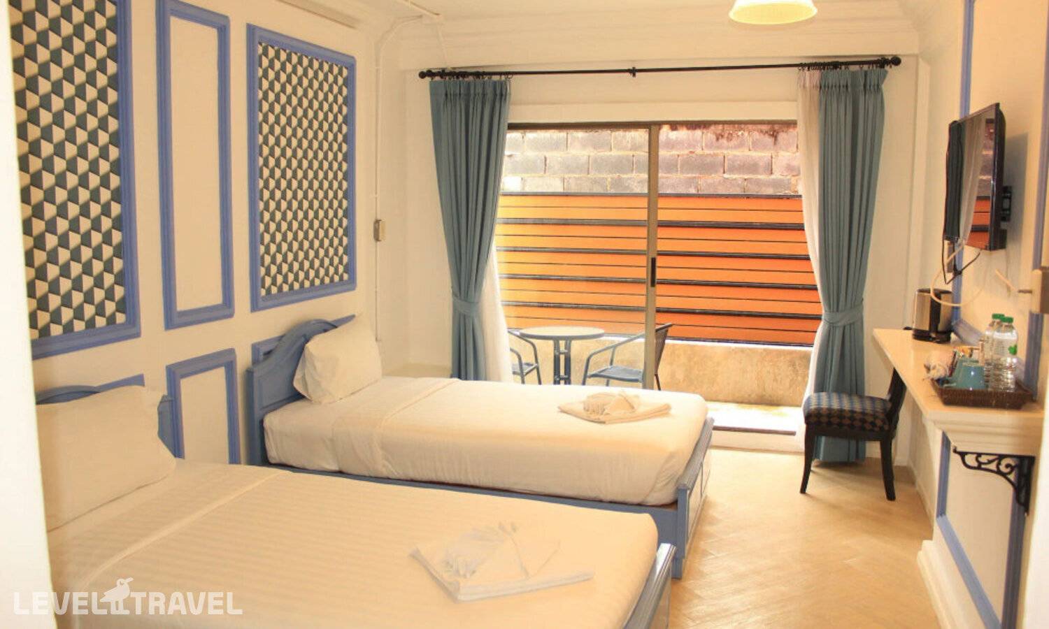 фотографии отеля Kudos в Таиланд(Южная Паттайя) - фото №12