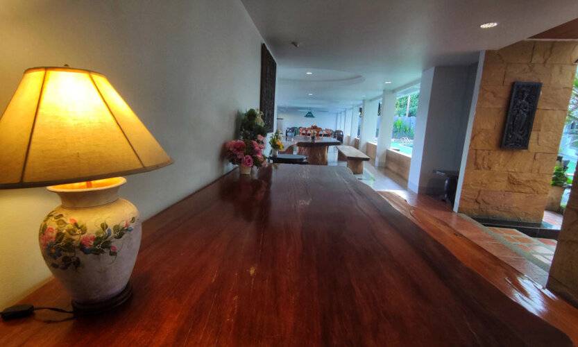 The Chanthong Residence And Hotel Pattaya