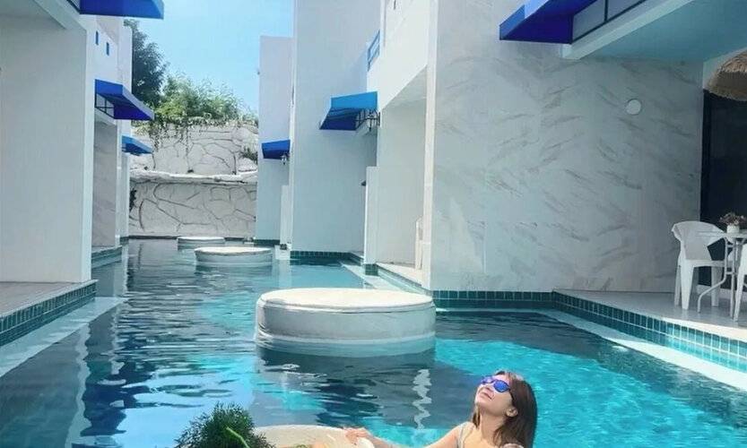 Mona Lisa Pool Villa