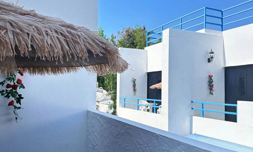 Mona Lisa Pool Villa