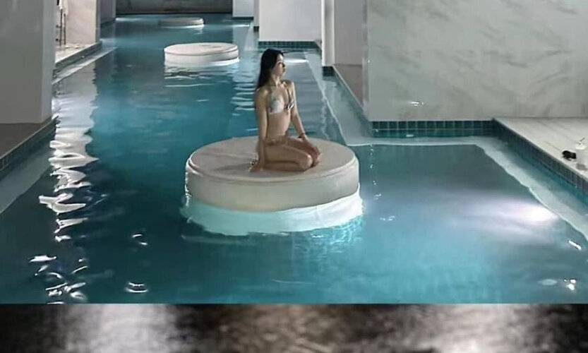 Mona Lisa Pool Villa