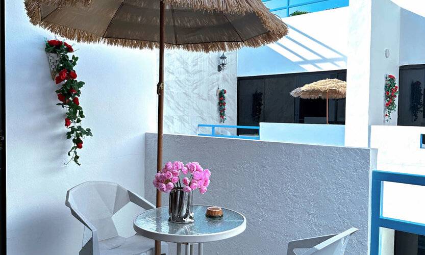 Mona Lisa Pool Villa