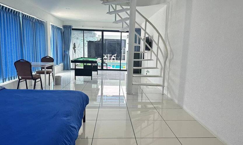 Mona Lisa Pool Villa