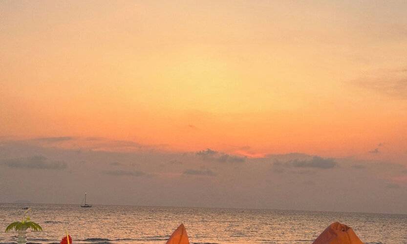 Mona Lisa Pool Villa