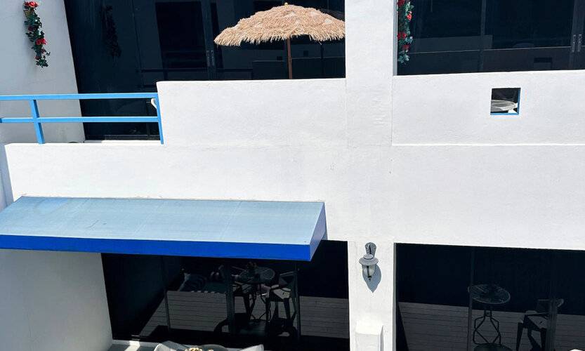 Mona Lisa Pool Villa