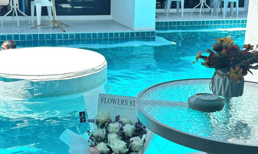 Mona Lisa Pool Villa