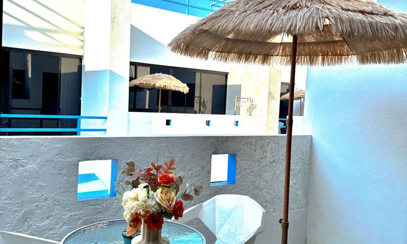 Mona Lisa Pool Villa