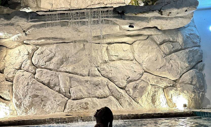 Mona Lisa Pool Villa