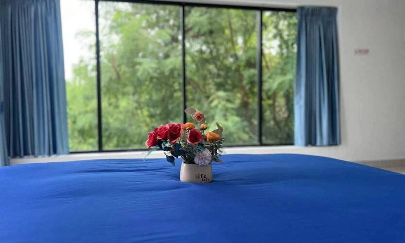 Mona Lisa Pool Villa