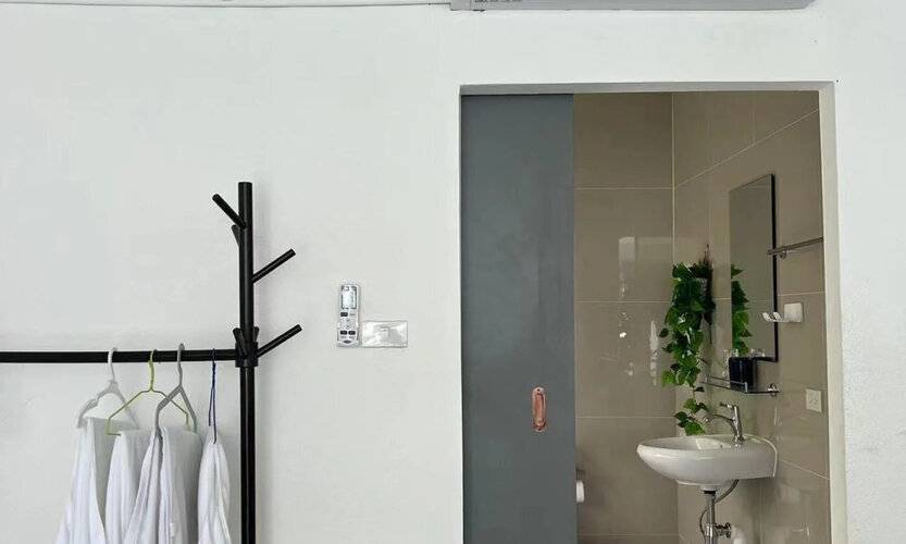 Mona Lisa Pool Villa