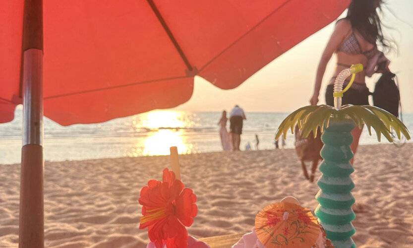 Mona Lisa Pool Villa