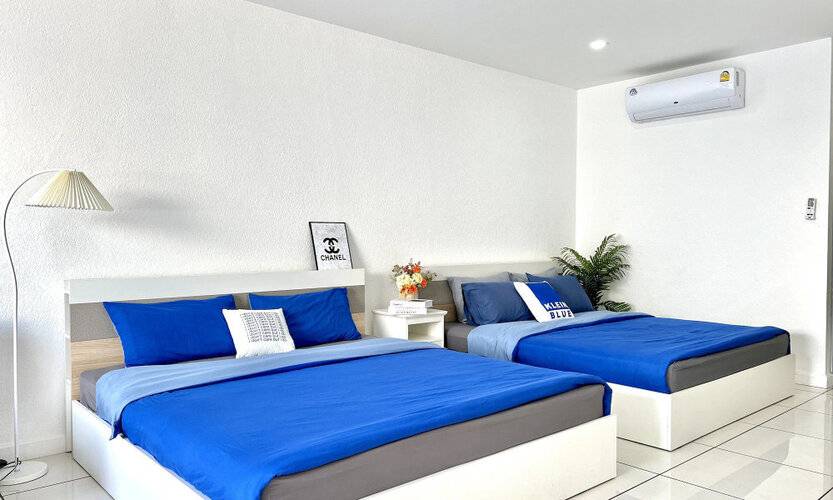 Mona Lisa Pool Villa