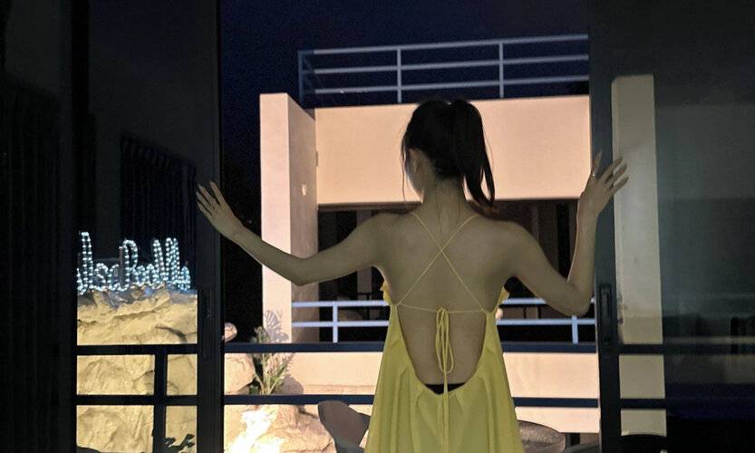 Mona Lisa Pool Villa