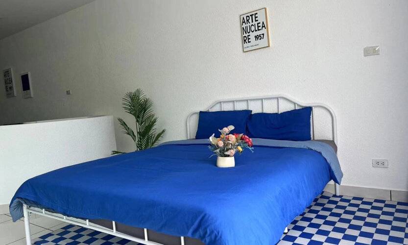 Mona Lisa Pool Villa