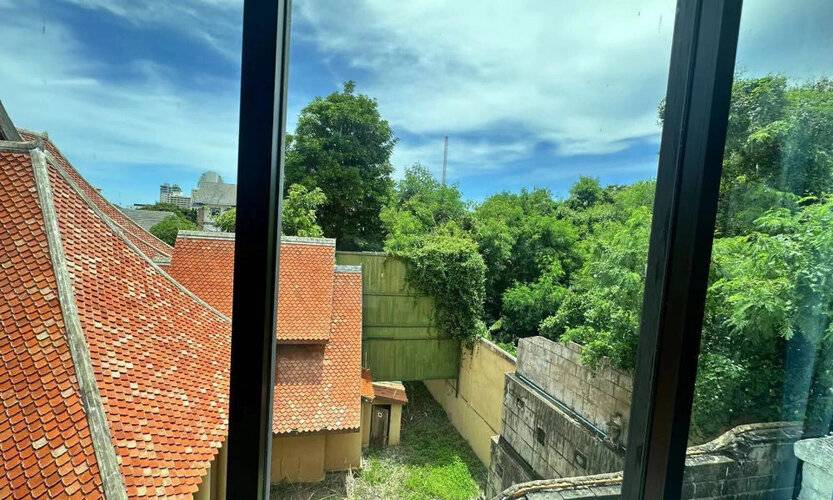 Mona Lisa Pool Villa