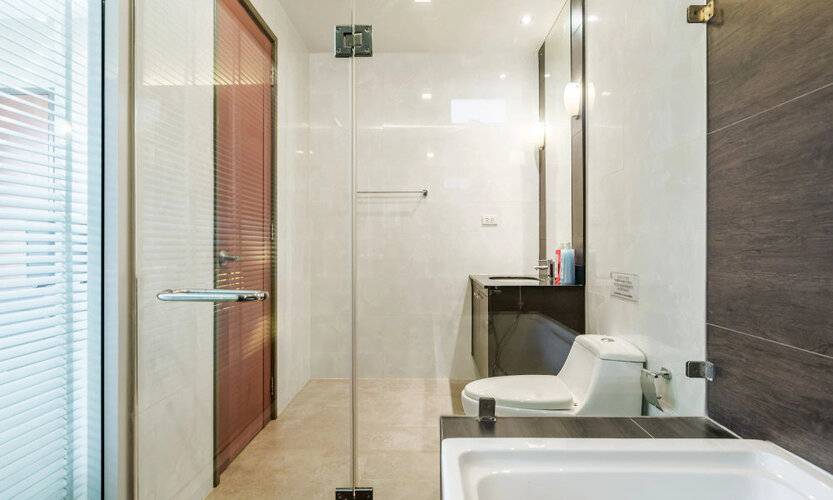 Anb Pool Villa Modern 3br At The Ville Jomtian Pattaya