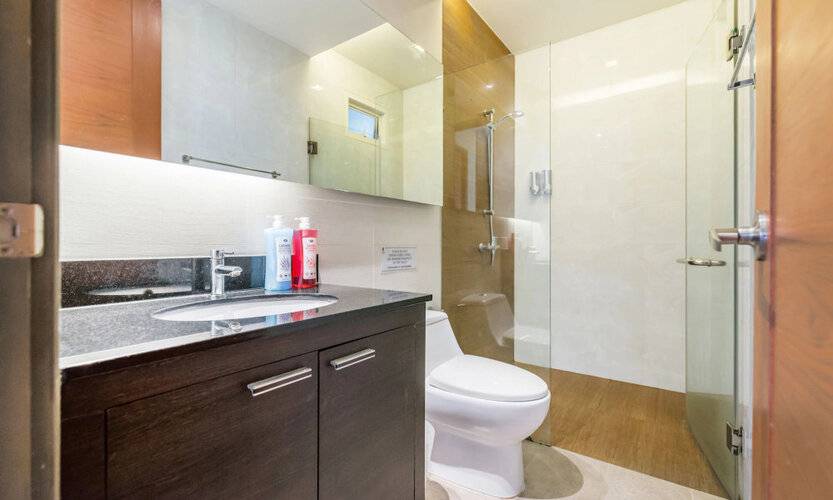 Anb Pool Villa Modern 3br At The Ville Jomtian Pattaya