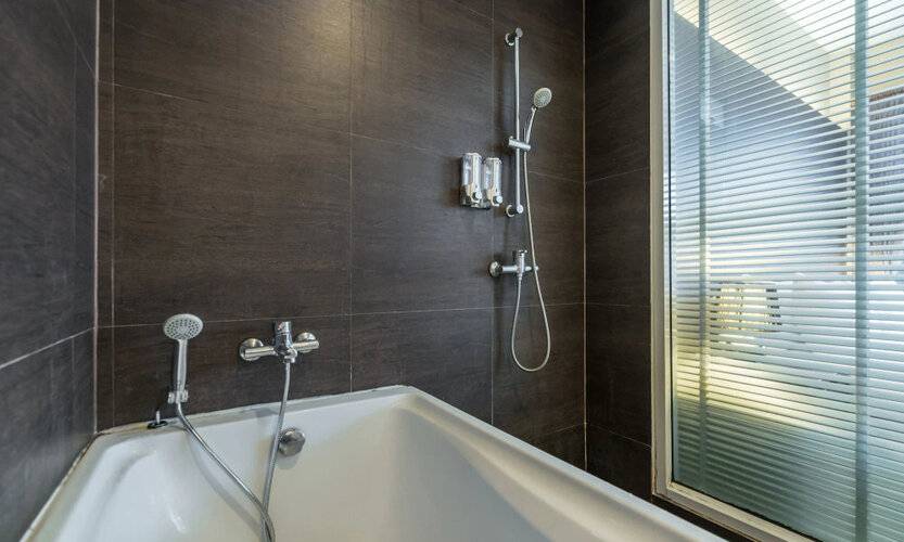 Anb Pool Villa Modern 3br At The Ville Jomtian Pattaya