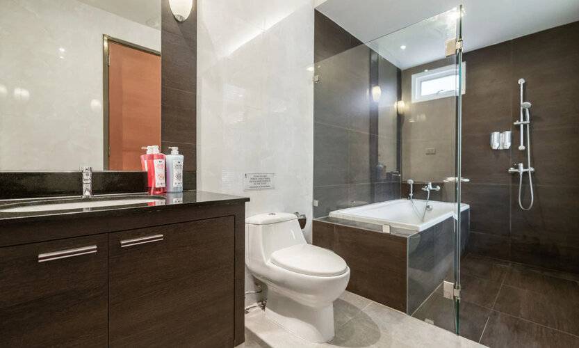 Anb Pool Villa Modern 3br At The Ville Jomtian Pattaya