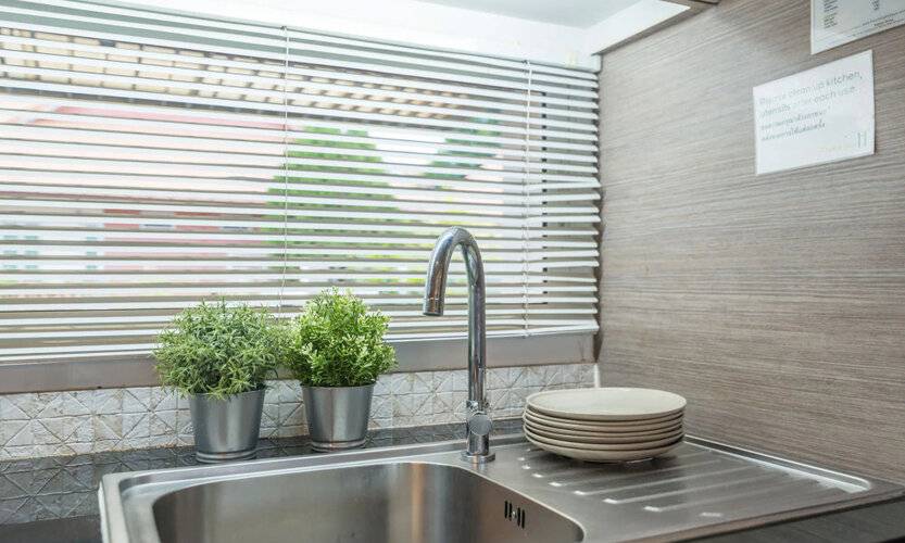 Anb Pool Villa Modern 3br At The Ville Jomtian Pattaya