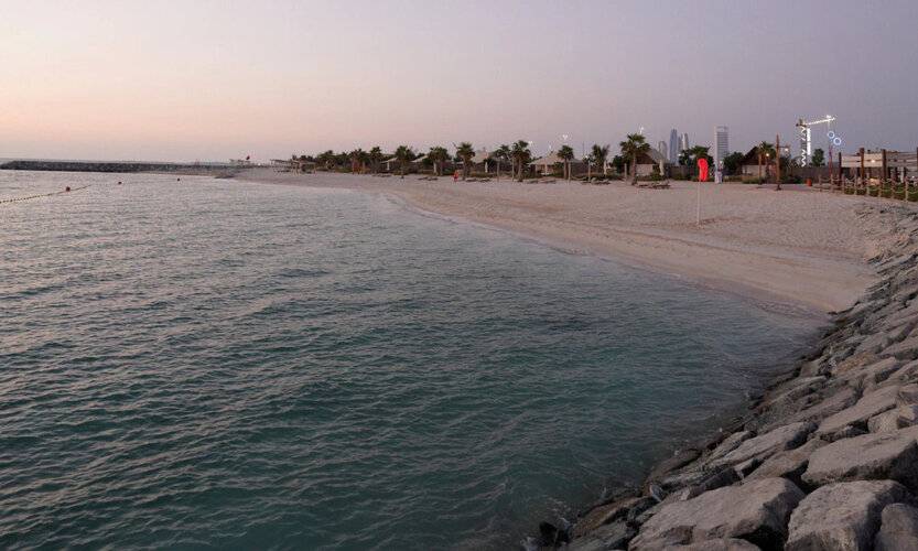 Bab Al Nojoum - Hudayriyat