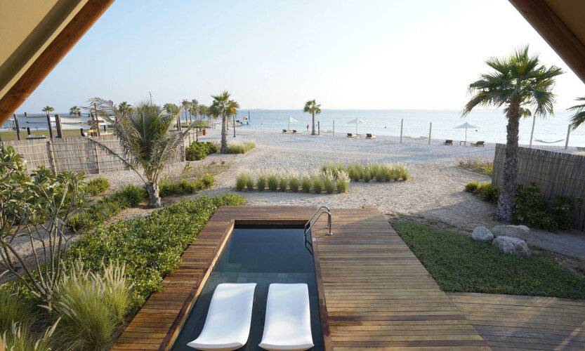 Bab Al Nojoum - Hudayriyat