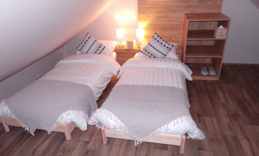 Bab Al Nojoum - Hudayriyat