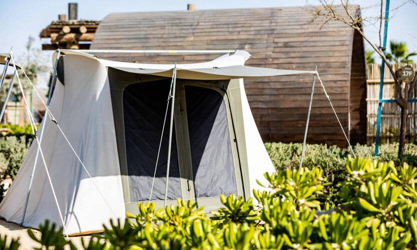 Bab Al Nojoum - Hudayriyat