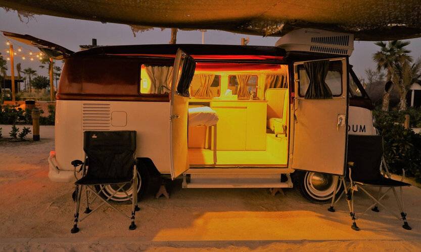 Bab Al Nojoum - Hudayriyat