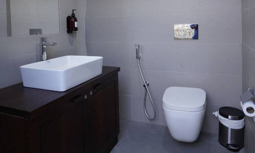 Bab Al Nojoum - Hudayriyat