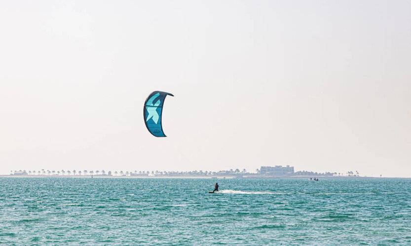 Bab Al Nojoum - Hudayriyat