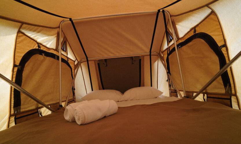 Bab Al Nojoum - Hudayriyat