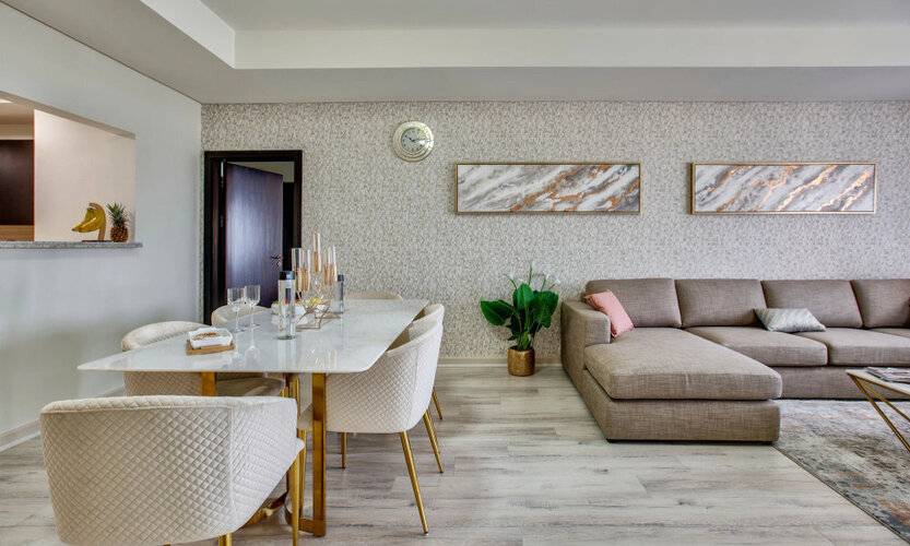 Harmony Vacation Homes