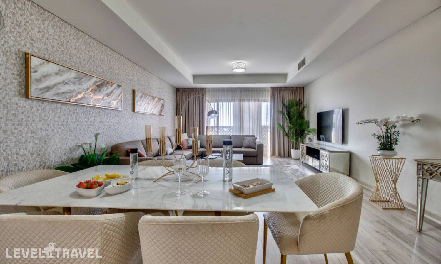 фотографии отеля Harmony Vacation Homes в ОАЭ(Дубай Пальма) - фото №71