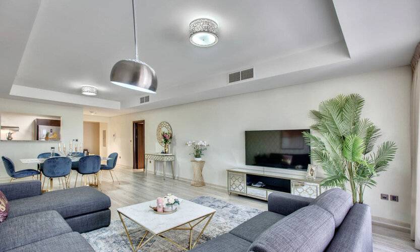 Harmony Vacation Homes