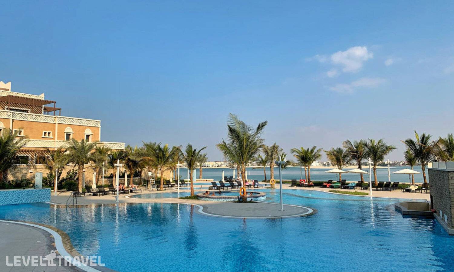 фотографии отеля Harmony Vacation Homes в ОАЭ(Дубай Пальма) - фото №10