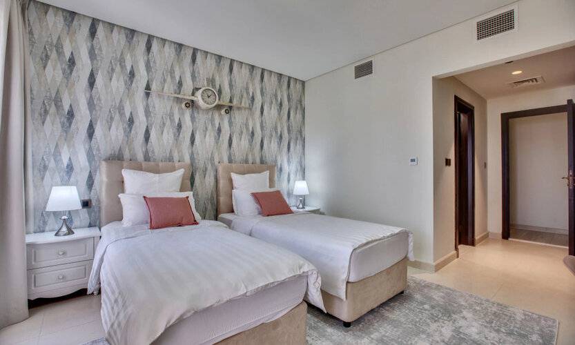 Harmony Vacation Homes