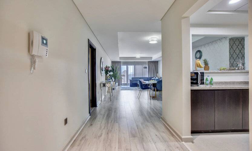 Harmony Vacation Homes
