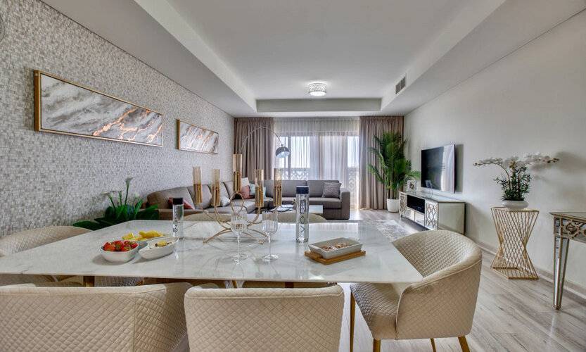 Harmony Vacation Homes