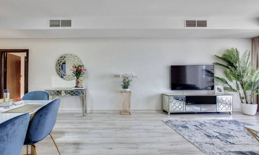 Harmony Vacation Homes