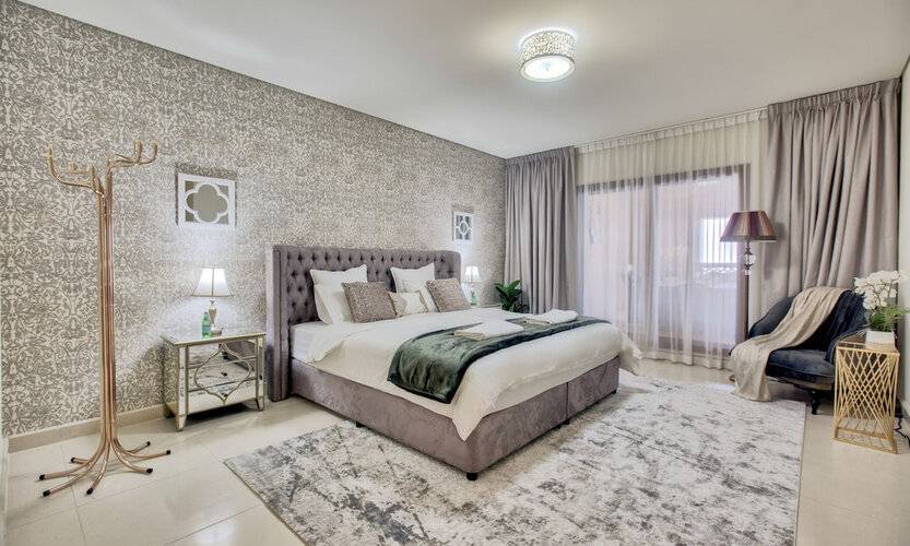 Harmony Vacation Homes