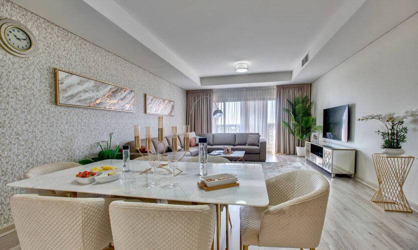 Harmony Vacation Homes