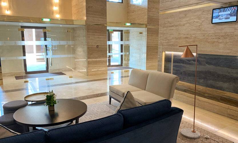 Harmony Vacation Homes